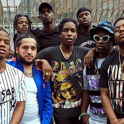 A$AP Mob 